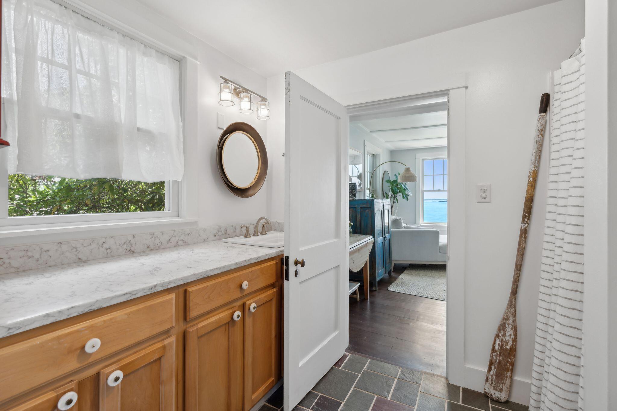 27 Goodwin Lane Harpswell ME 04066