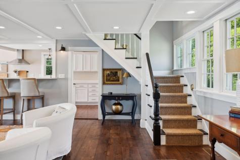 27 Goodwin Lane Harpswell ME 04066