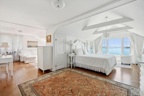 27 Goodwin Lane Harpswell ME 04066