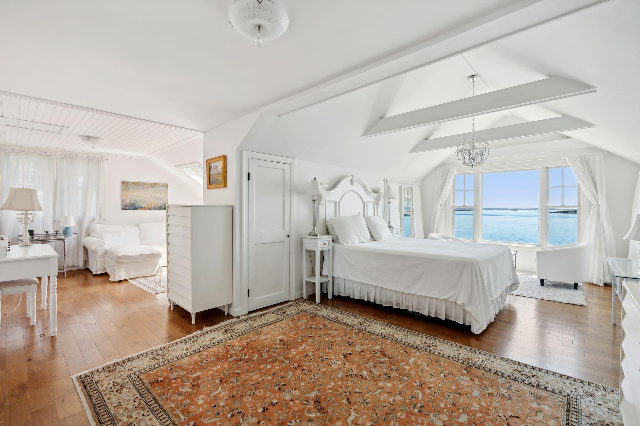 27 Goodwin Lane Harpswell ME 04066