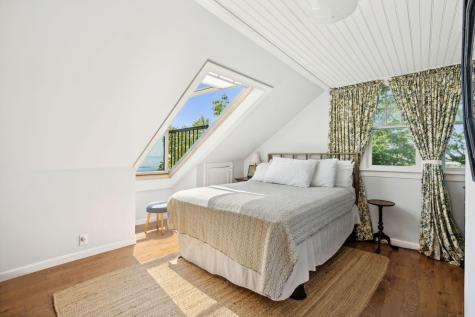 27 Goodwin Lane Harpswell ME 04066