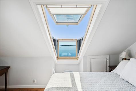 27 Goodwin Lane Harpswell ME 04066