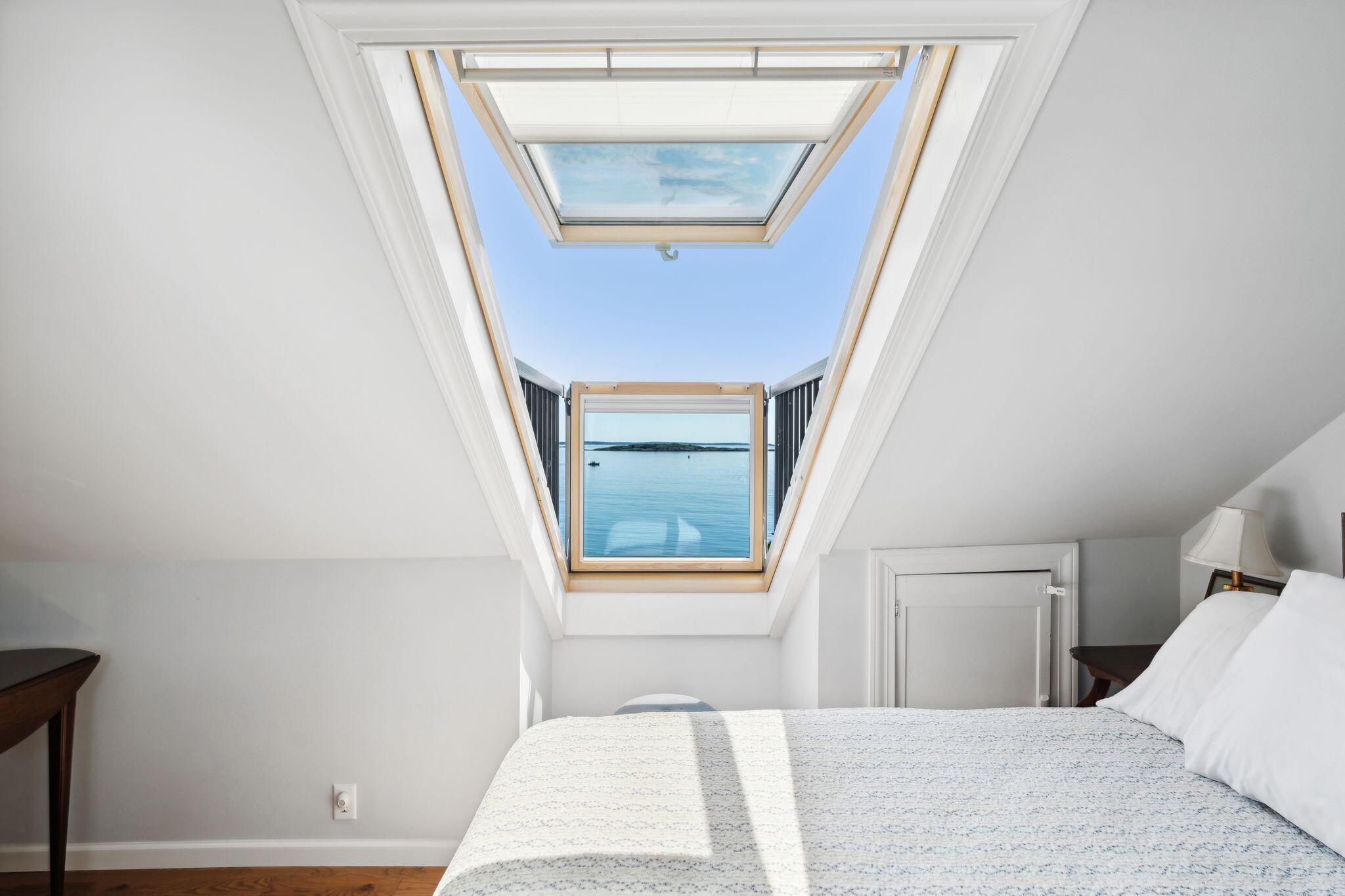 27 Goodwin Lane Harpswell ME 04066