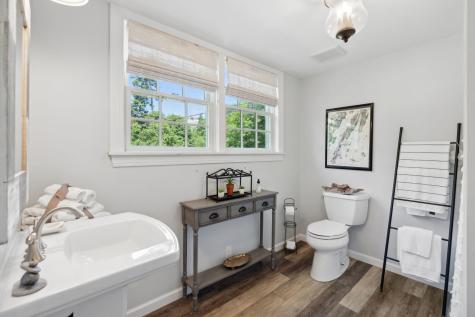 27 Goodwin Lane Harpswell ME 04066