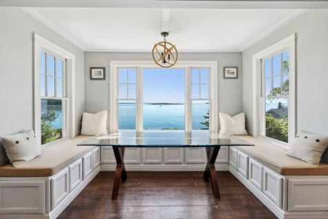 27 Goodwin Lane Harpswell ME 04066