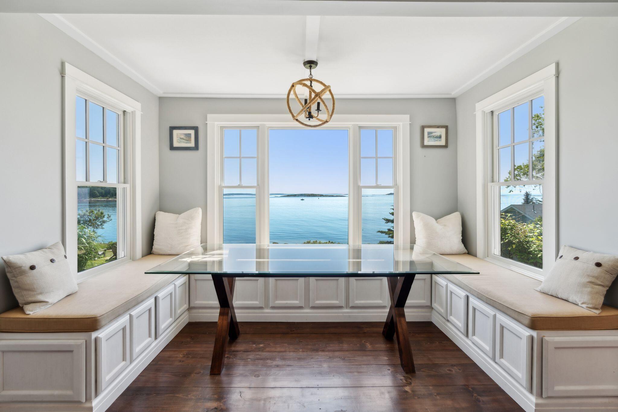 27 Goodwin Lane Harpswell ME 04066