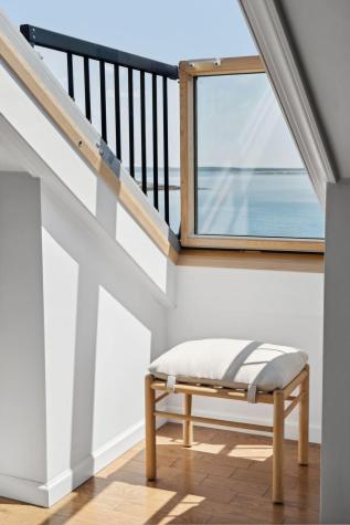 27 Goodwin Lane Harpswell ME 04066