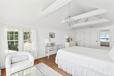 27 Goodwin Lane Harpswell ME 04066