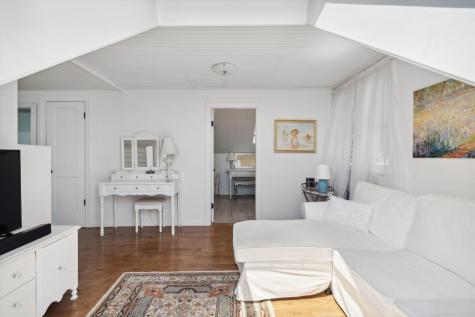 27 Goodwin Lane Harpswell ME 04066