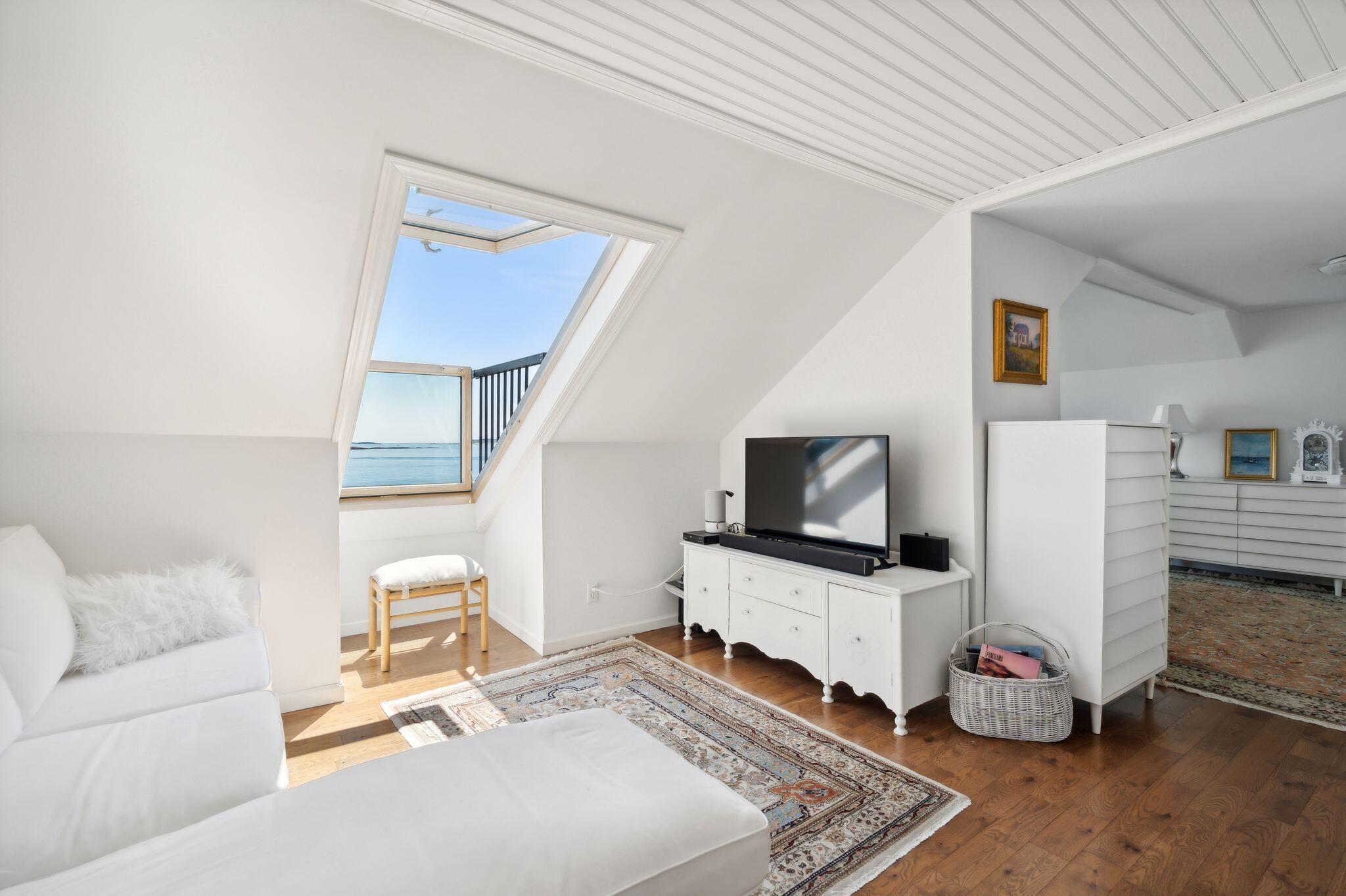 27 Goodwin Lane Harpswell ME 04066