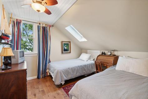 27 Goodwin Lane Harpswell ME 04066