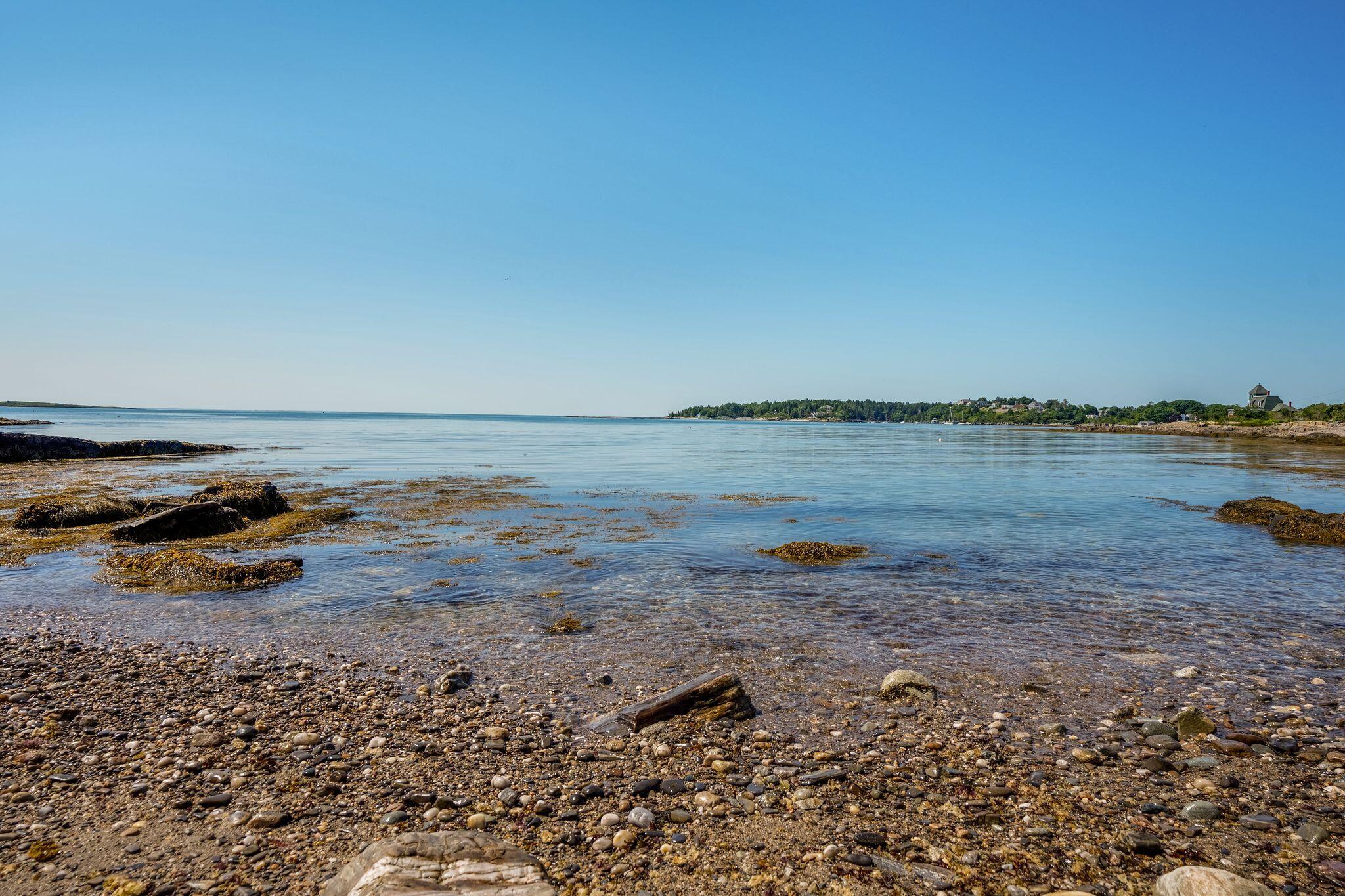 27 Goodwin Lane Harpswell ME 04066