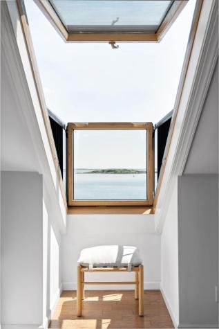 27 Goodwin Lane Harpswell ME 04066