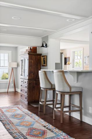 27 Goodwin Lane Harpswell ME 04066