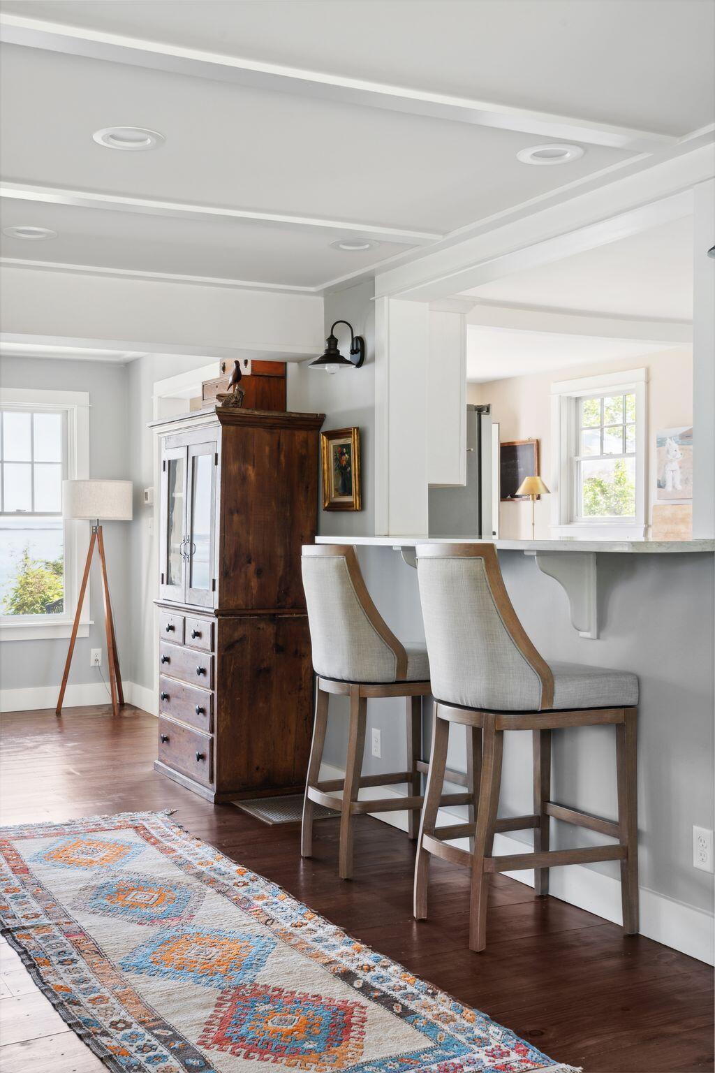 27 Goodwin Lane Harpswell ME 04066