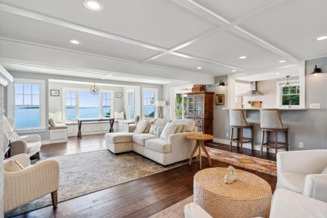 27 Goodwin Lane Harpswell ME 04066