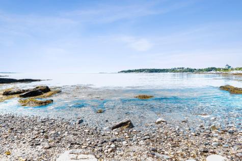 27 Goodwin Lane Harpswell ME 04066