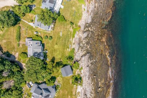 27 Goodwin Lane Harpswell ME 04066