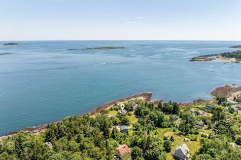 27 Goodwin Lane Harpswell ME 04066