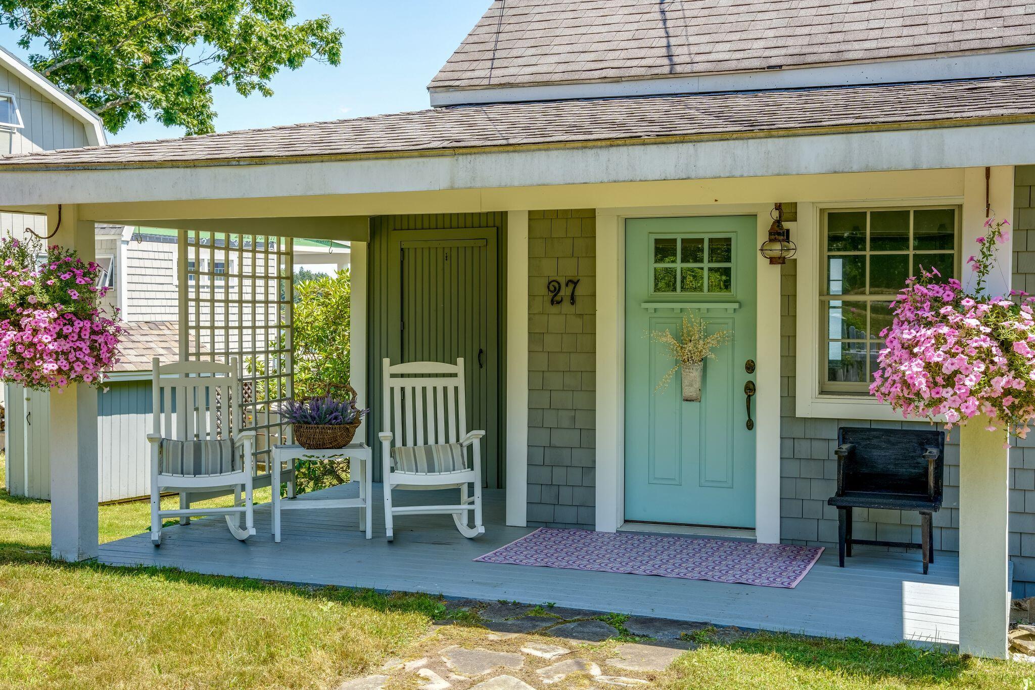 27 Goodwin Lane Harpswell ME 04066