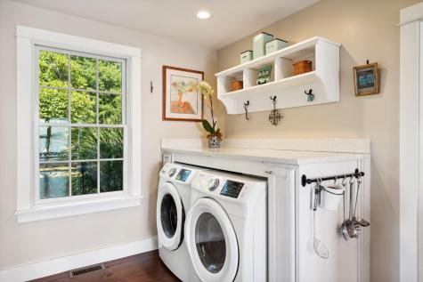 27 Goodwin Lane Harpswell ME 04066