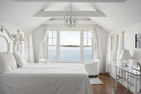 27 Goodwin Lane Harpswell ME 04066