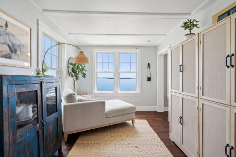 27 Goodwin Lane Harpswell ME 04066