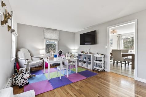 16 Orchard Farm Road York ME 03909