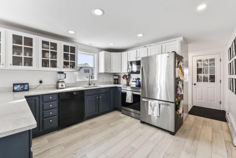 16 Orchard Farm Road York ME 03909