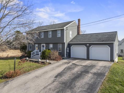 16 Orchard Farm Road York ME 03909