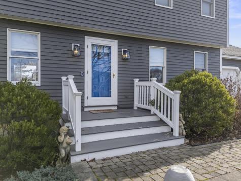 16 Orchard Farm Road York ME 03909