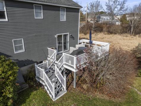 16 Orchard Farm Road York ME 03909