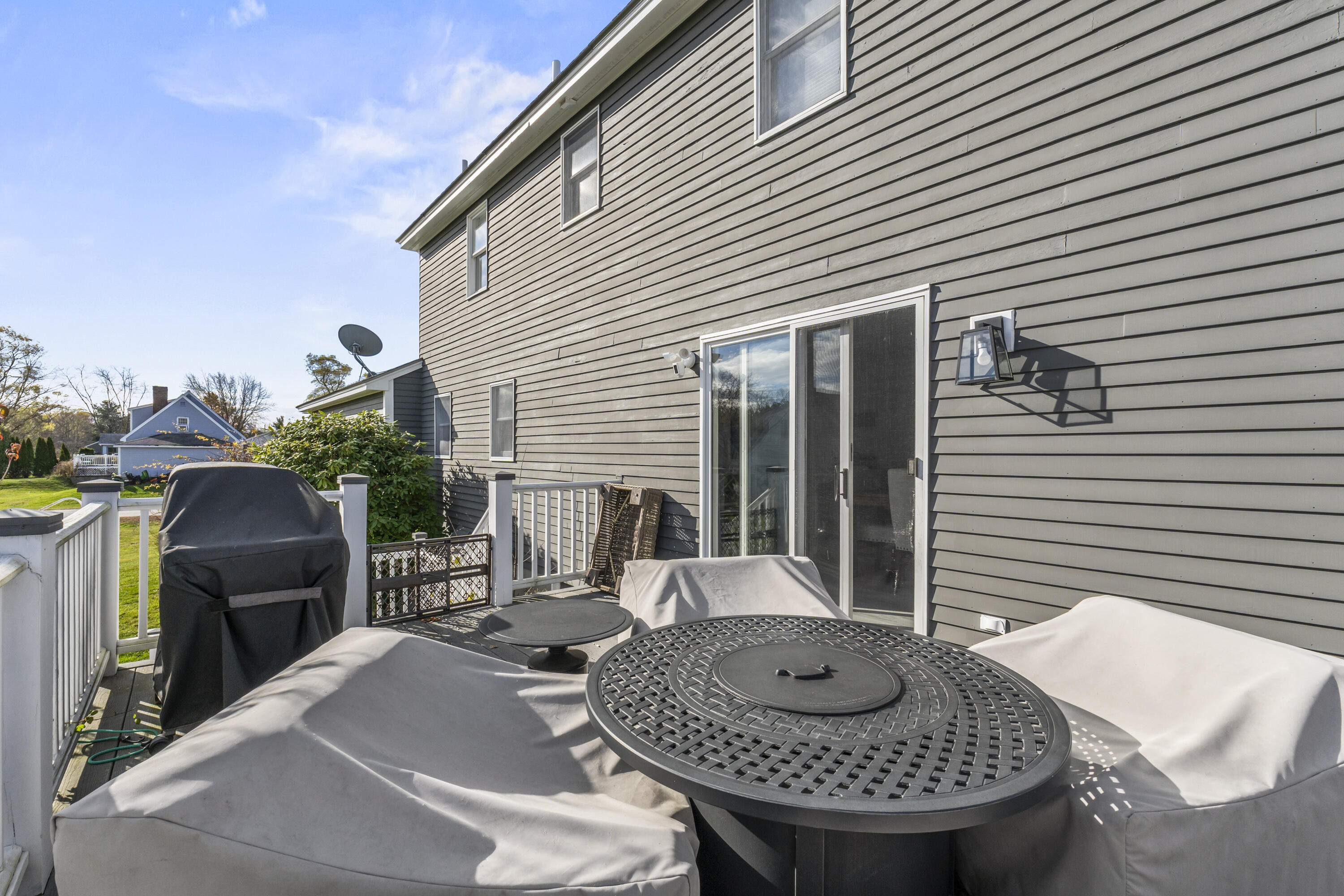 16 Orchard Farm Road York ME 03909