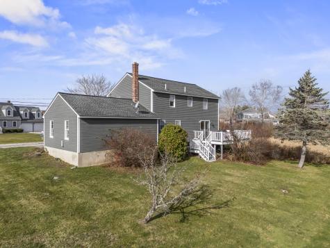 16 Orchard Farm Road York ME 03909