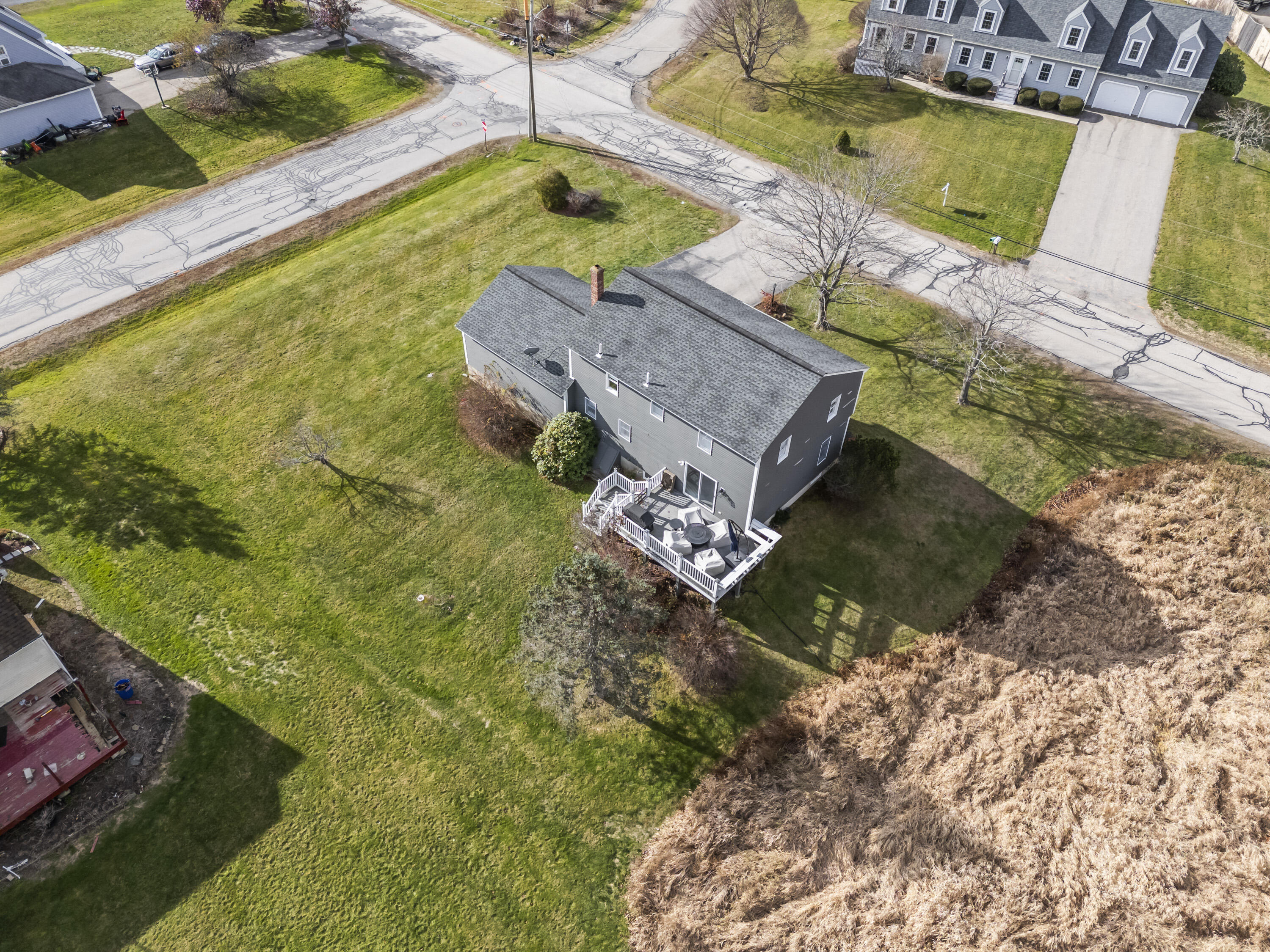 16 Orchard Farm Road York ME 03909