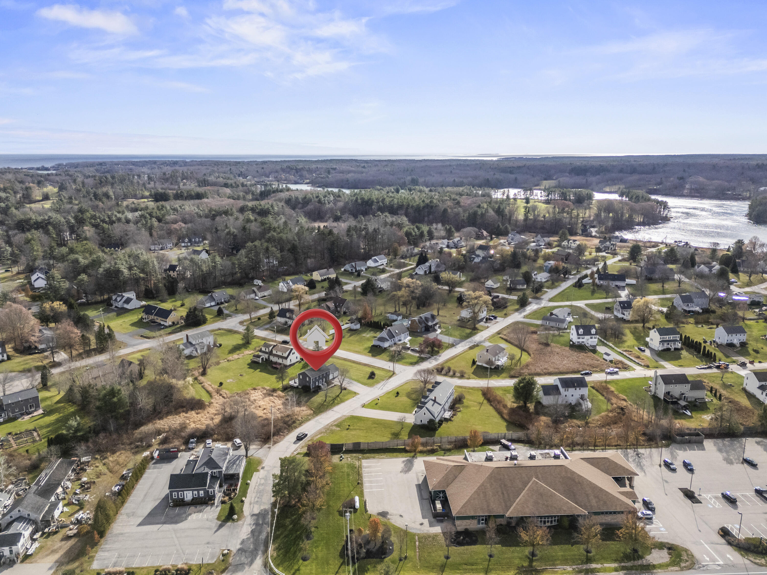 16 Orchard Farm Road York ME 03909