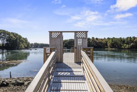 16 Orchard Farm Road York ME 03909