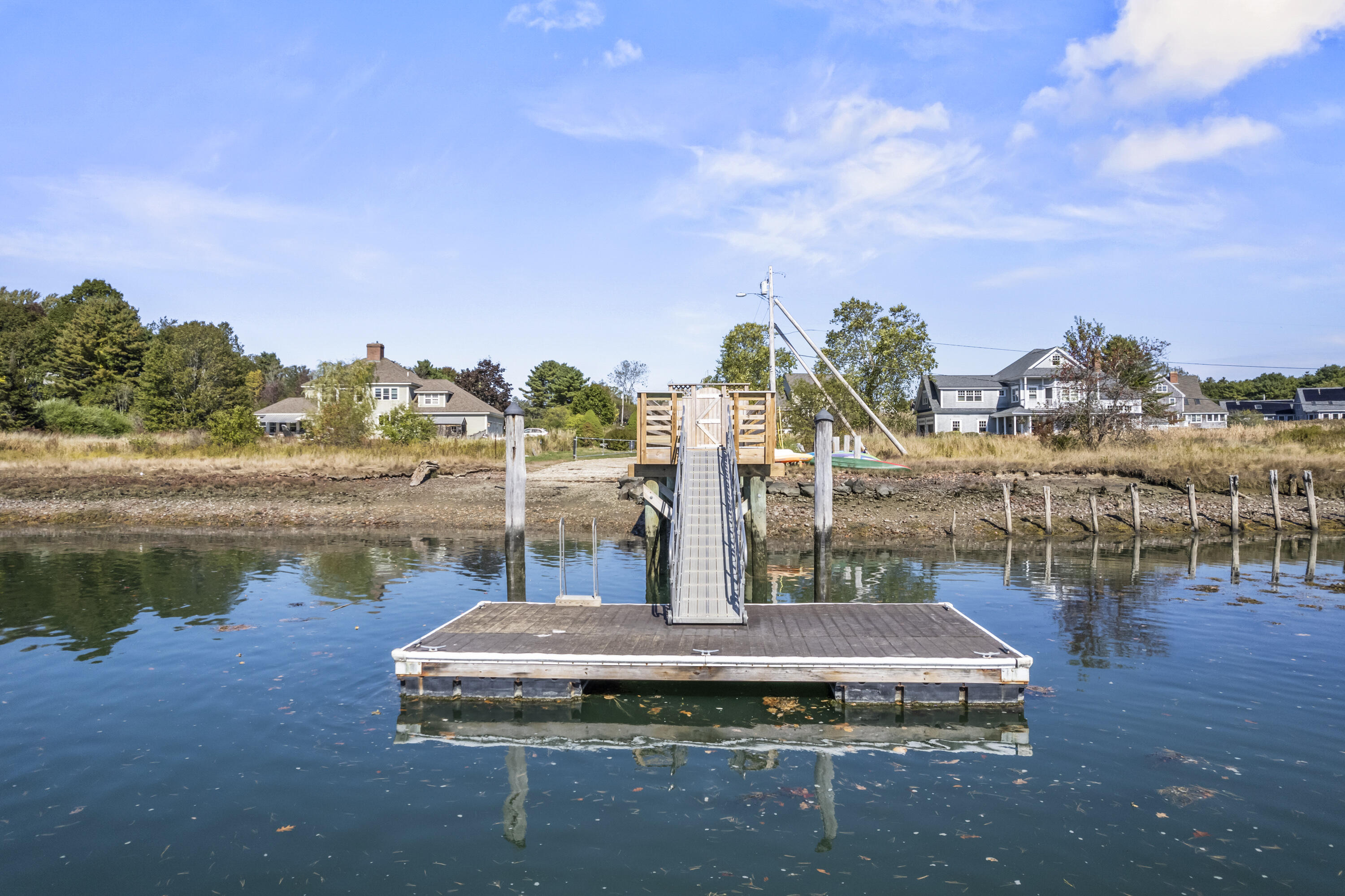 16 Orchard Farm Road York ME 03909