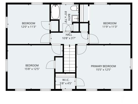 16 Orchard Farm Road York ME 03909