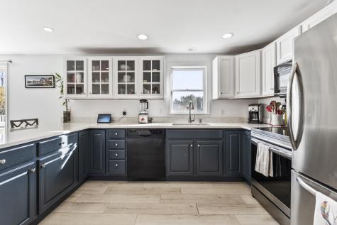 16 Orchard Farm Road York ME 03909