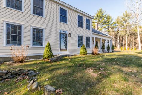 20 Alewive Farms Road Kennebunk ME 04043