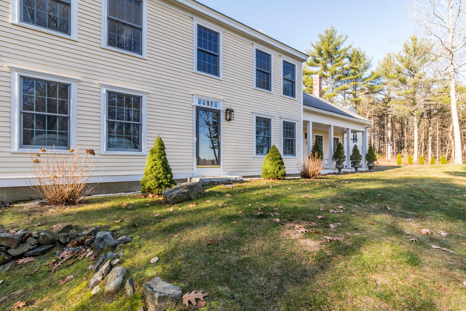 20 Alewive Farms Road Kennebunk ME 04043