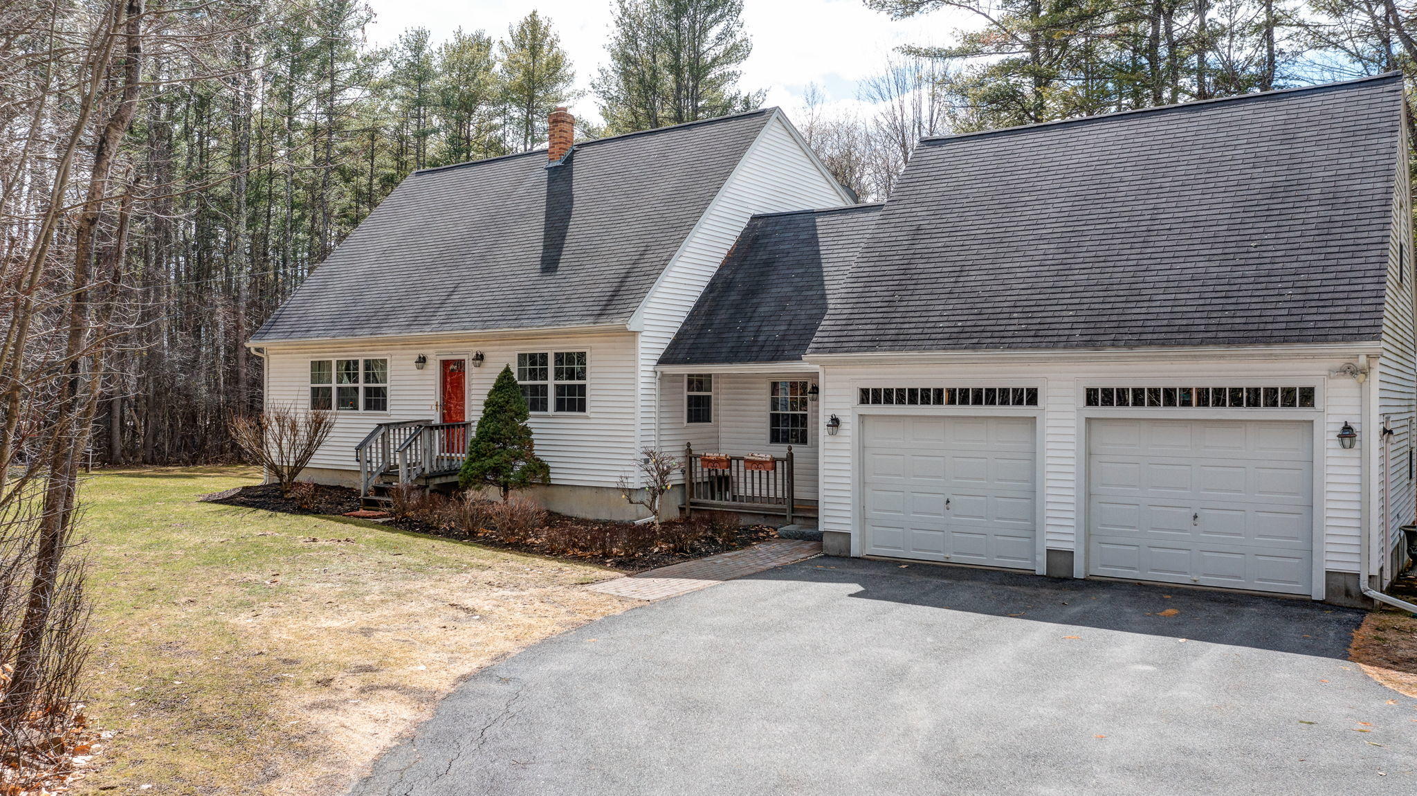 420 Gray Road Falmouth ME 04105
