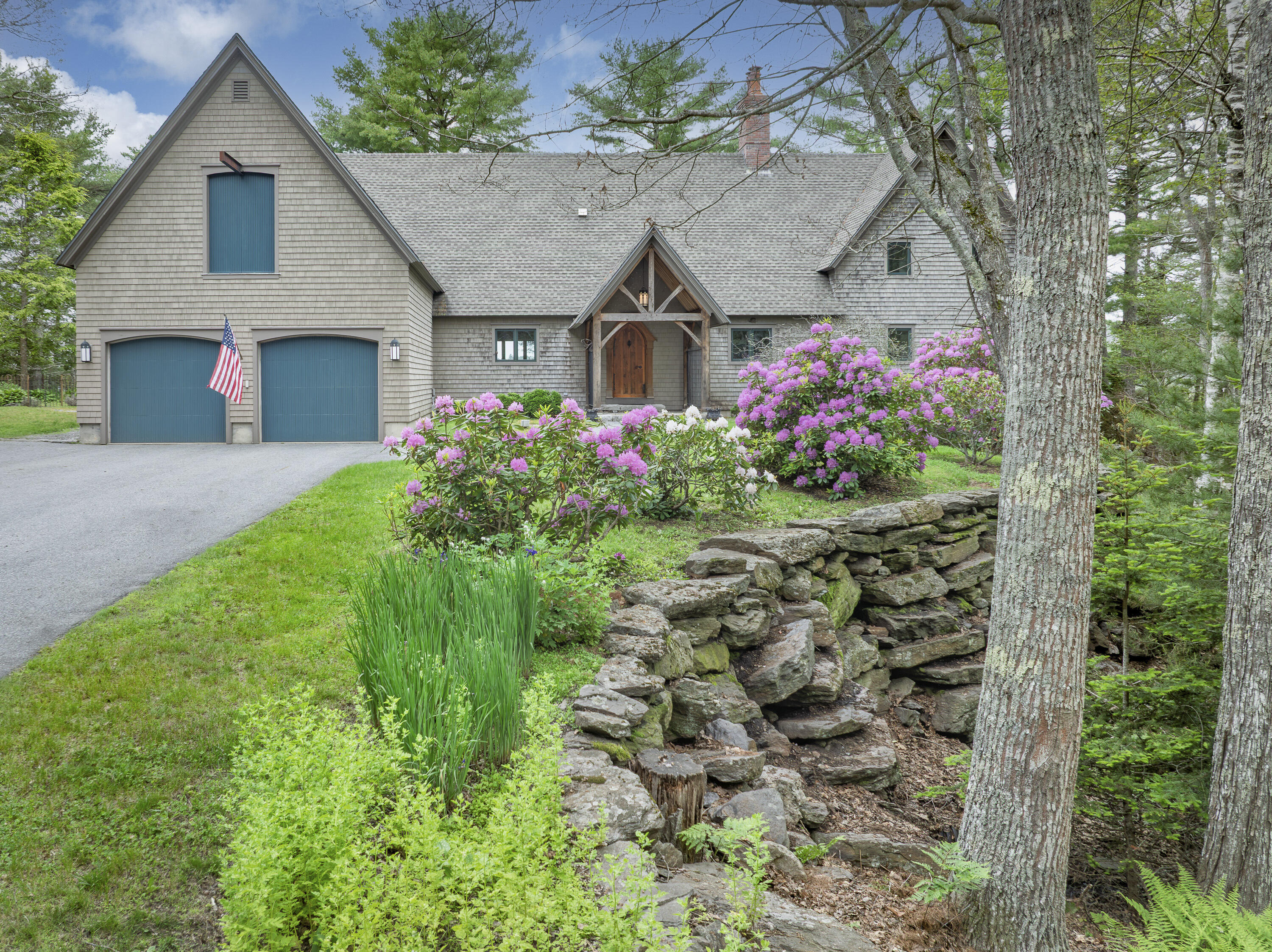 185 Bowmans Landing Road Georgetown ME 04548