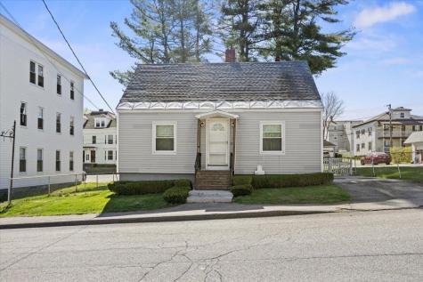 33 State Street Biddeford ME 04005