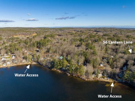 56 Lantern Lane Windham ME 04062