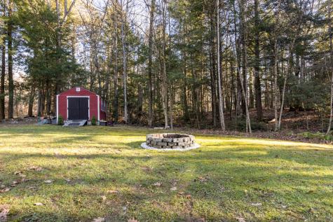 56 Lantern Lane Windham ME 04062