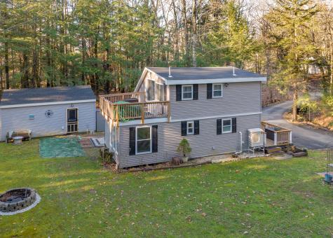56 Lantern Lane Windham ME 04062