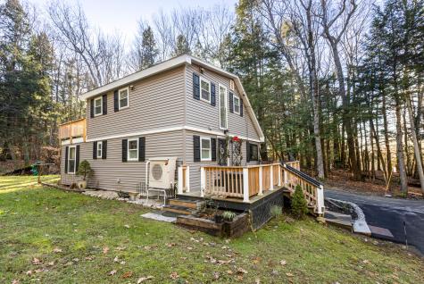 56 Lantern Lane Windham ME 04062
