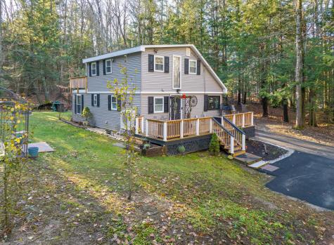 56 Lantern Lane Windham ME 04062